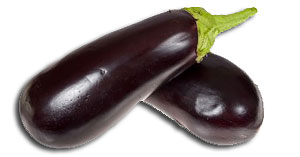Eggplant Field Crop Image
